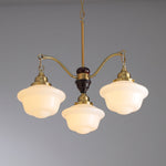 Marquette Chandelier - Lamp Outdoor