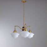 Marquette Chandelier - Lamp Outdoor