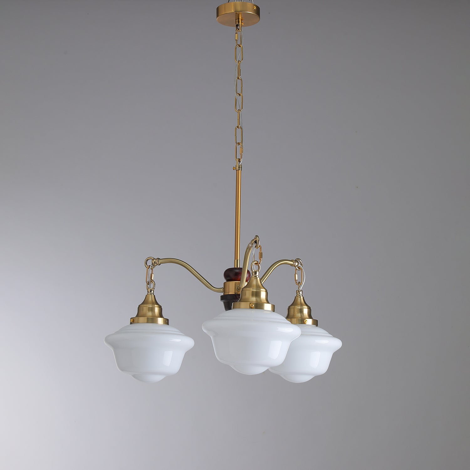 Marquette Chandelier - Lamp Outdoor