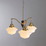 Marquette Chandelier - Lamp Outdoor
