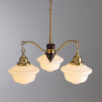 Marquette Chandelier - Lamp Outdoor