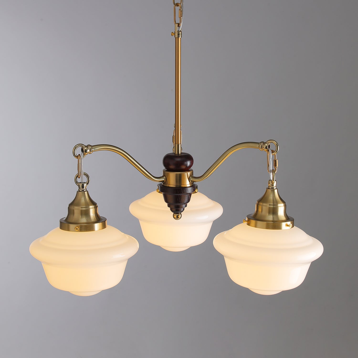 Marquette Chandelier - Lamp Outdoor