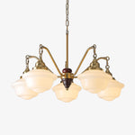 Marquette Chandelier - Lamp Outdoor