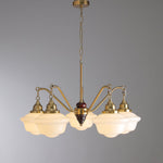 Marquette Chandelier - Lamp Outdoor