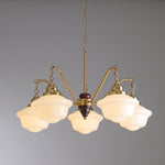 Marquette Chandelier - Lamp Outdoor