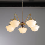 Marquette Chandelier - Lamp Outdoor