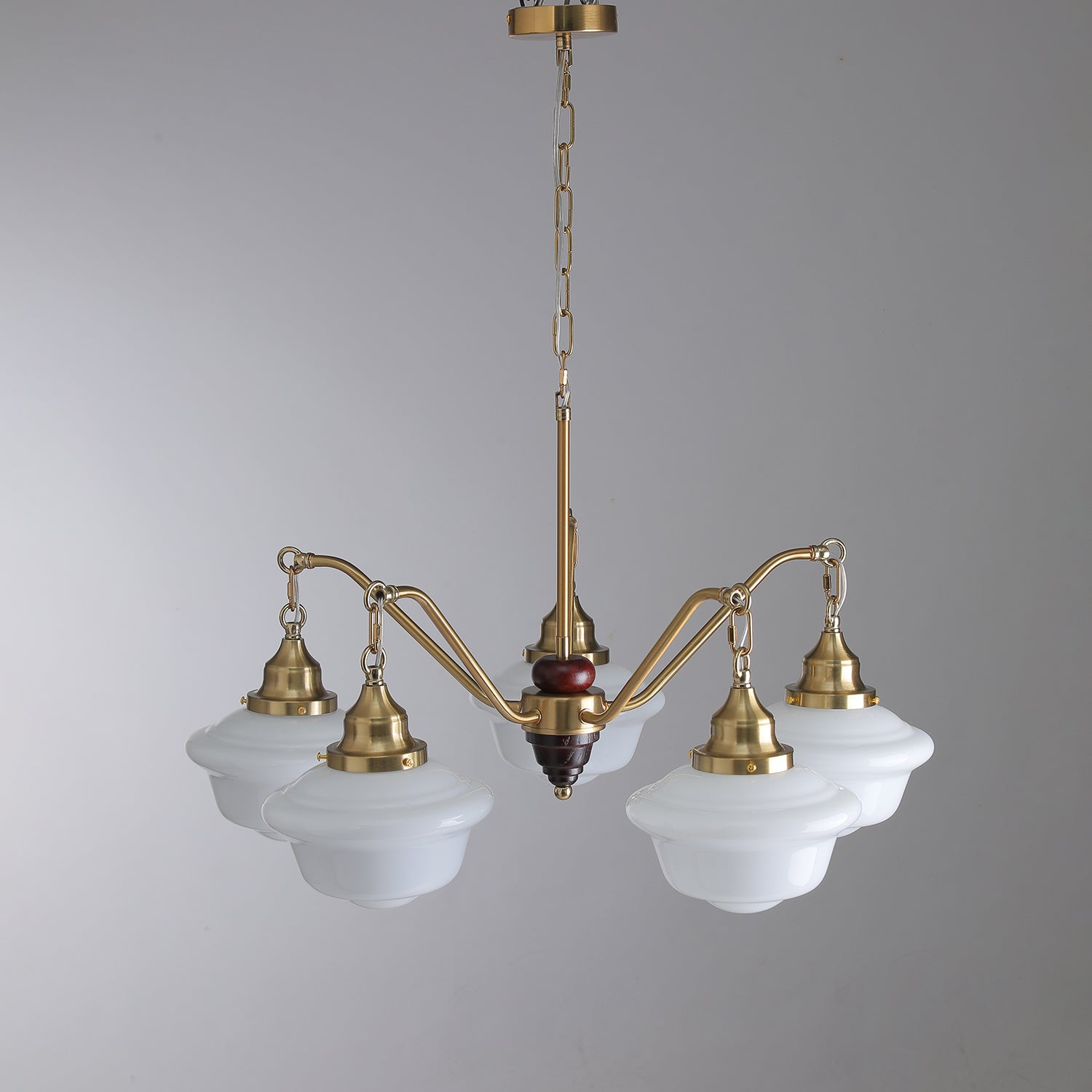 Marquette Chandelier - Lamp Outdoor