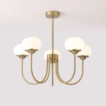 Marshmallow Chandelier - Lamp Outdoor