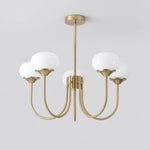 Marshmallow Chandelier - Lamp Outdoor