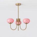 Marshmallow Chandelier - Lamp Outdoor