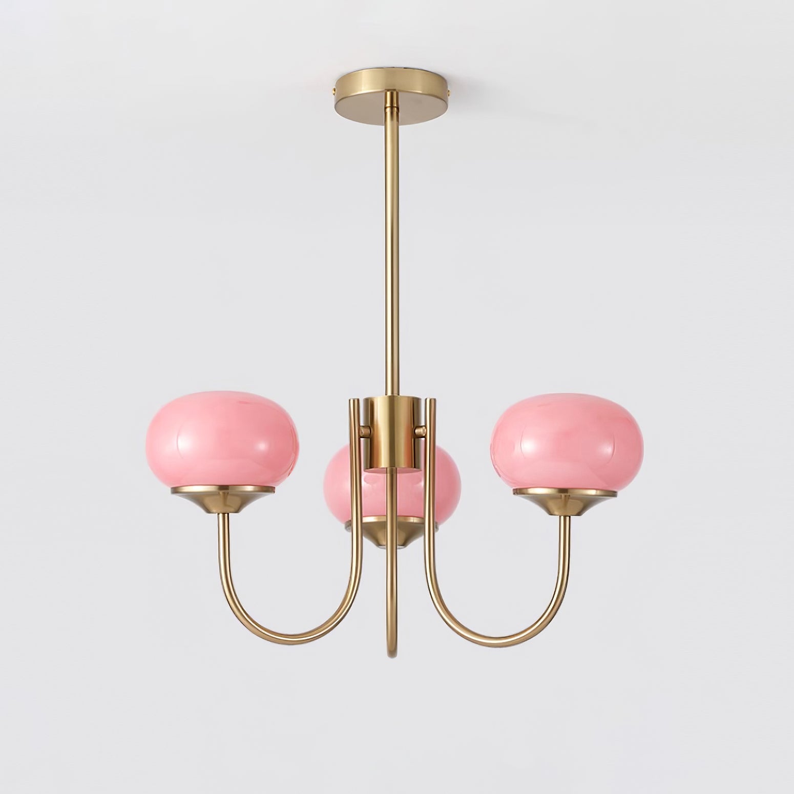 Marshmallow Chandelier - Lamp Outdoor