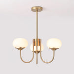 Marshmallow Chandelier - Lamp Outdoor