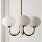Marshmallow Chandelier - Lamp Outdoor