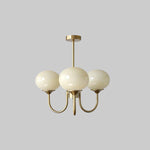 Marshmallow Chandelier - Lamp Outdoor