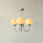 Marshmallow Chandelier - Lamp Outdoor
