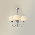 Marshmallow Chandelier - Lamp Outdoor