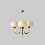 Marshmallow Chandelier - Lamp Outdoor