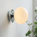 Marshmallow Sconces - Lamp Outdoor