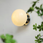 Marshmallow Sconces - Lamp Outdoor
