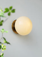 Marshmallow Sconces - Lamp Outdoor