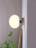 Marshmallow Sconces - Lamp Outdoor