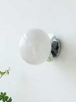 Marshmallow Sconces - Lamp Outdoor