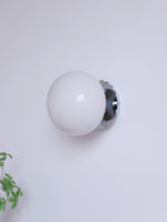Marshmallow Sconces - Lamp Outdoor