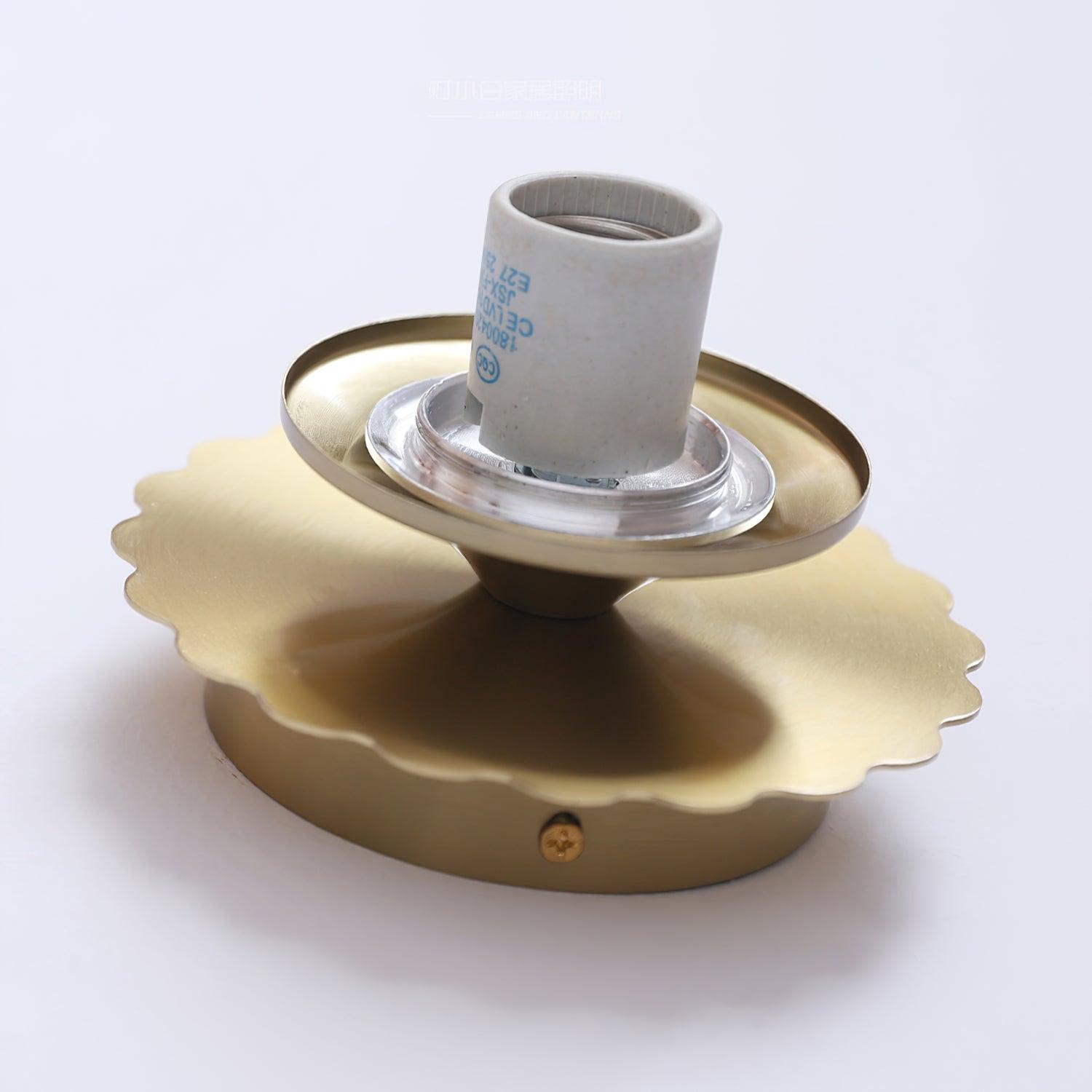 Marshmallow Sconces - Lamp Outdoor