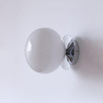 Marshmallow Sconces - Lamp Outdoor
