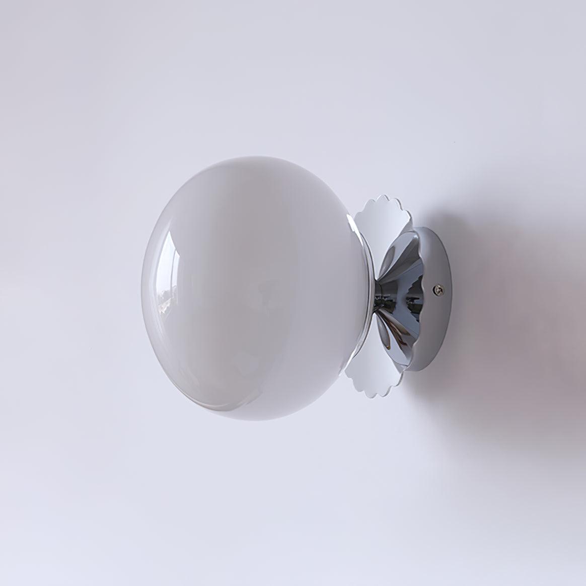 Marshmallow Sconces - Lamp Outdoor