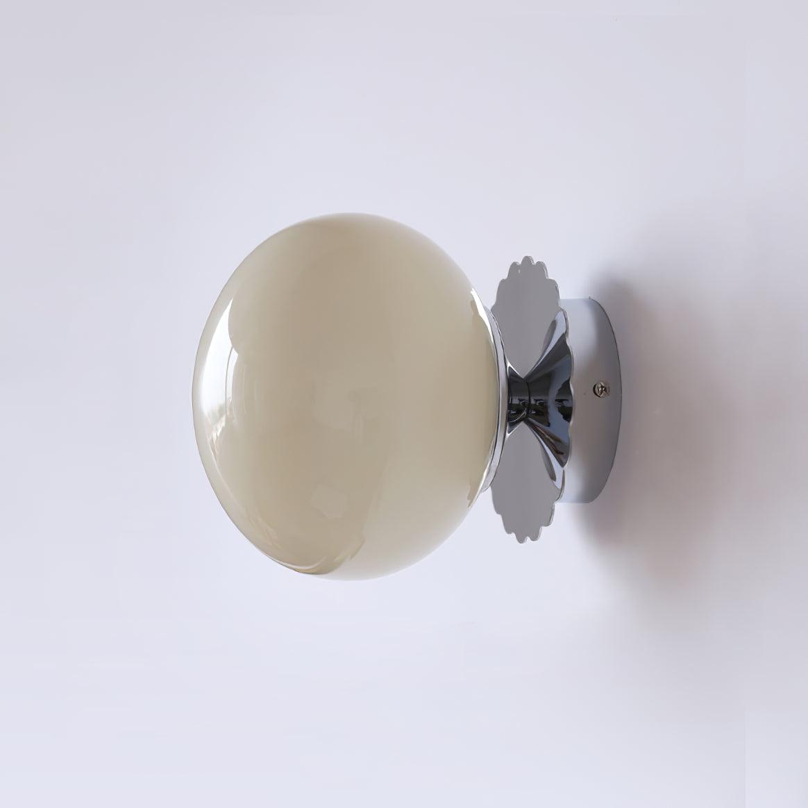Marshmallow Sconces - Lamp Outdoor