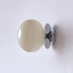 Marshmallow Sconces - Lamp Outdoor