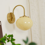 Marshmallow Wall Lamp - Lamp Outdoor