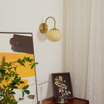 Marshmallow Wall Lamp - Lamp Outdoor