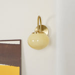 Marshmallow Wall Lamp - Lamp Outdoor