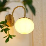 Marshmallow Wall Lamp - Lamp Outdoor