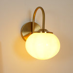 Marshmallow Wall Lamp - Lamp Outdoor