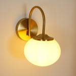 Marshmallow Wall Lamp - Lamp Outdoor