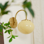 Marshmallow Wall Lamp - Lamp Outdoor