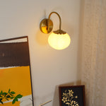 Marshmallow Wall Lamp - Lamp Outdoor