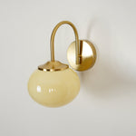 Marshmallow Wall Lamp - Lamp Outdoor