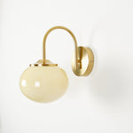Marshmallow Wall Lamp - Lamp Outdoor