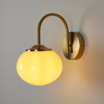 Marshmallow Wall Lamp - Lamp Outdoor