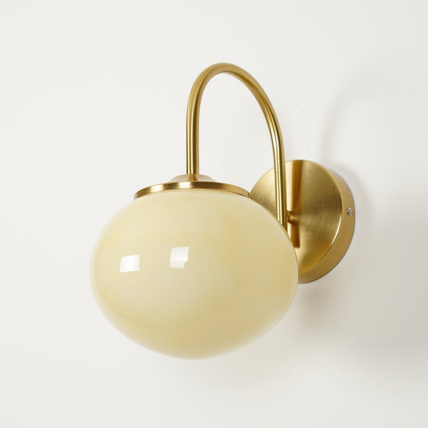 Marshmallow Wall Lamp - Lamp Outdoor