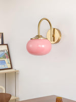 Marshmallow Wall Lamp - Lamp Outdoor