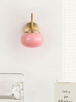Marshmallow Wall Lamp - Lamp Outdoor