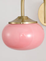 Marshmallow Wall Lamp - Lamp Outdoor