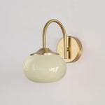 Marshmallow Wall Lamp - Lamp Outdoor