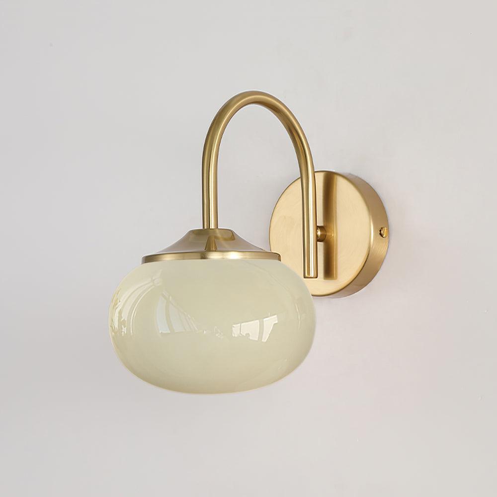 Marshmallow Wall Lamp - Lamp Outdoor