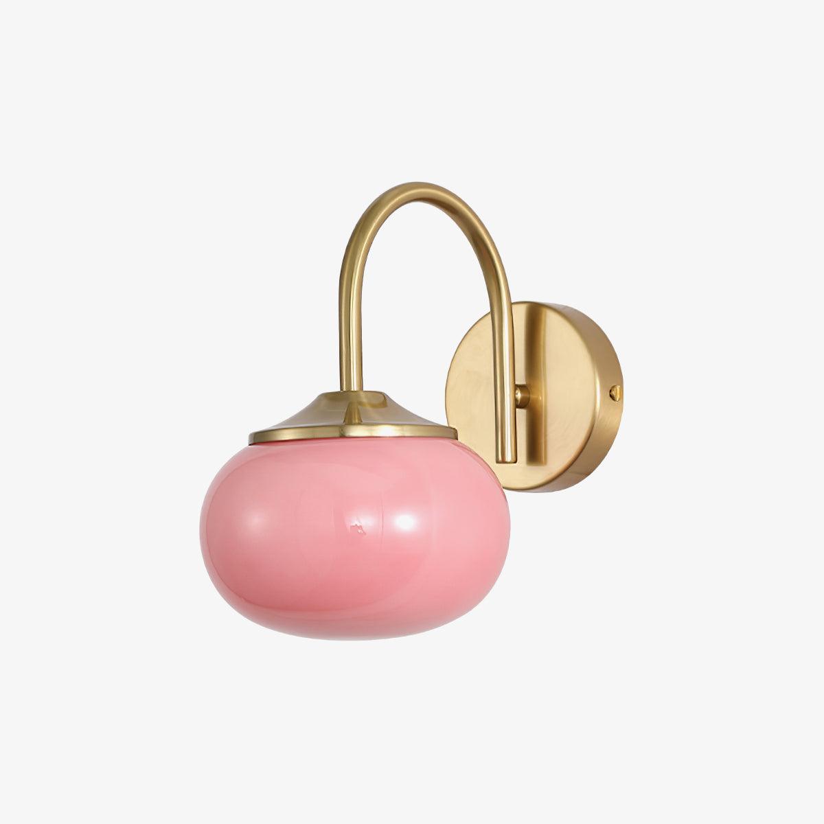 Marshmallow Wall Lamp - Lamp Outdoor